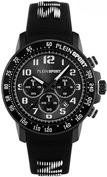 Plein Sport CHRONORACE